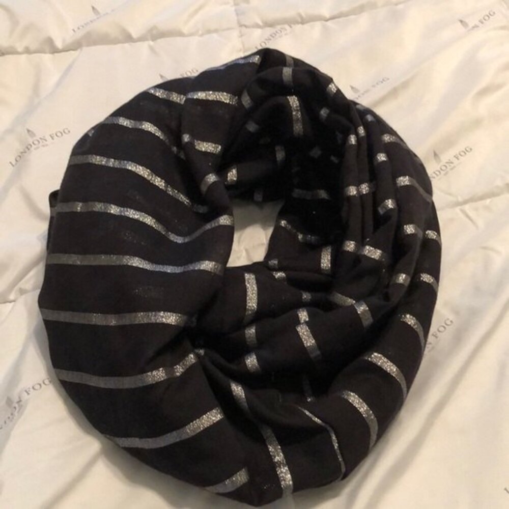 Aerie infinity scarf